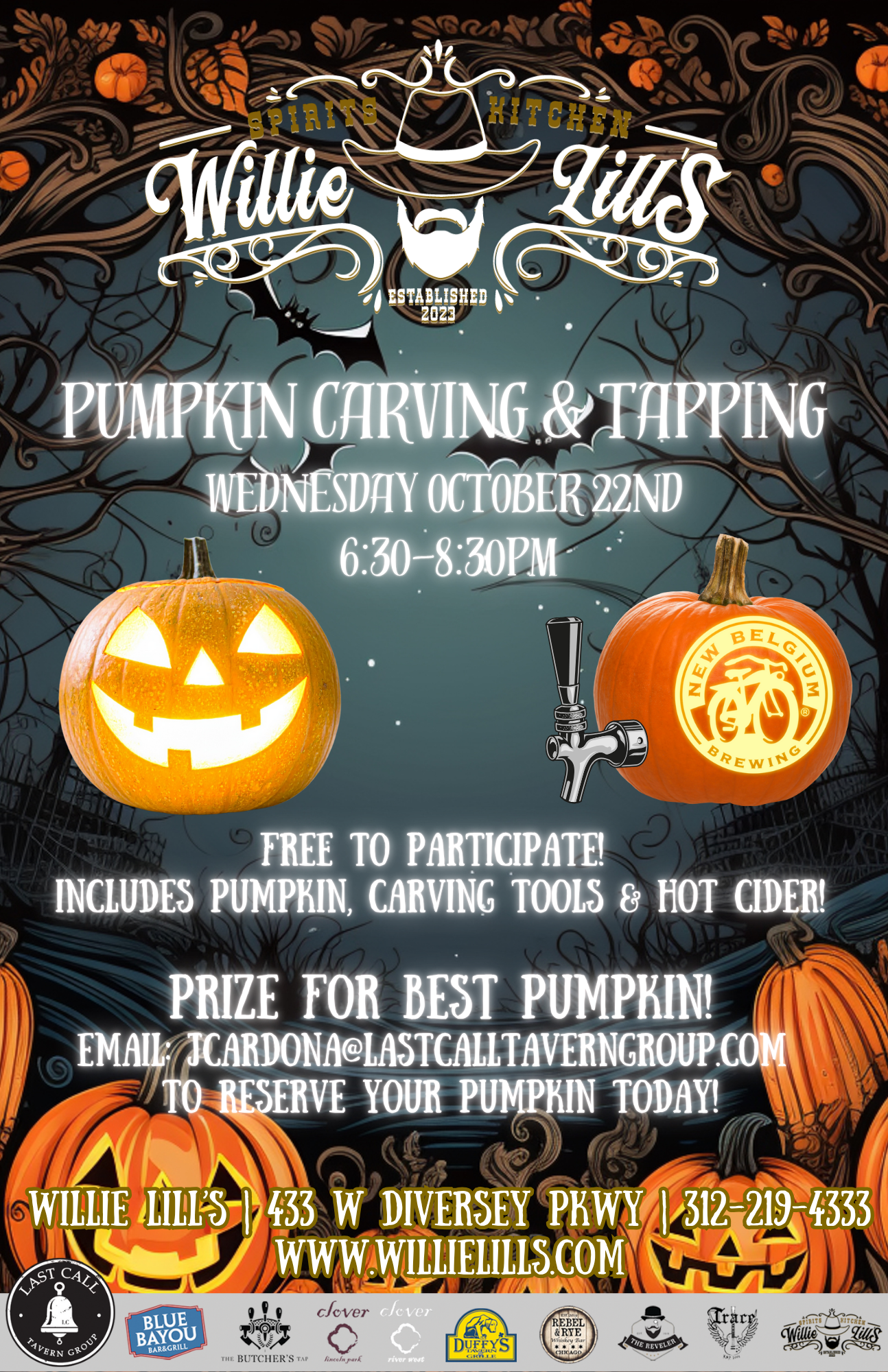 10.23.25.WillieLills.PumkinCarving.png